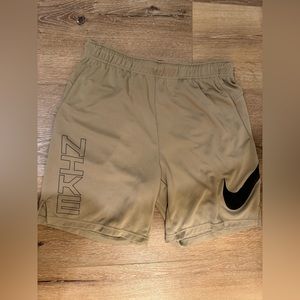 Nike shorts